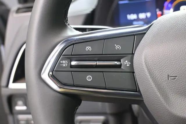 2026 Chevrolet Suburban Premier, 4WD