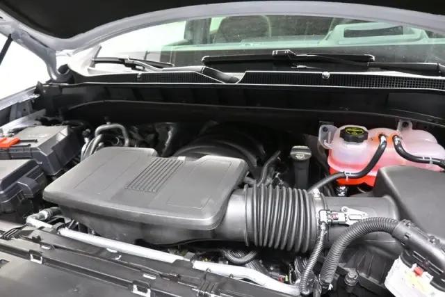 2026 Chevrolet Suburban Premier, 4WD