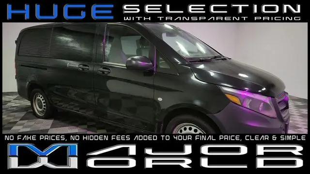 2019 Mercedes-Benz Metris Standard for sale in Long Island City, NY