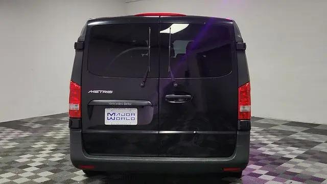 2019 Mercedes-Benz Metris Standard