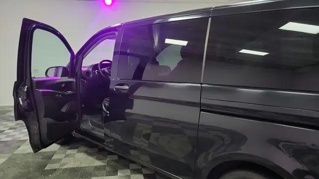 2019 Mercedes-Benz Metris Standard