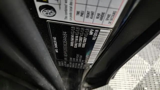2019 Mercedes-Benz Metris Standard