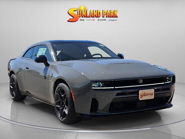 2026 Dodge Charger 2-Door Daytona Scat Pack AWD for sale in El Paso, TX