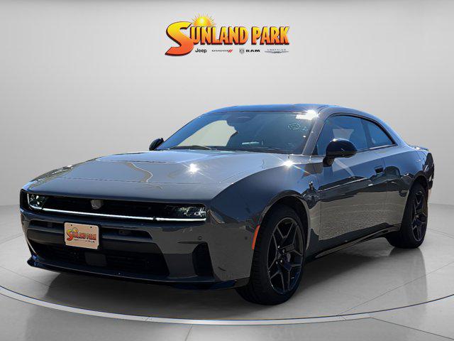 2026 Dodge Charger 2-Door Daytona Scat Pack AWD