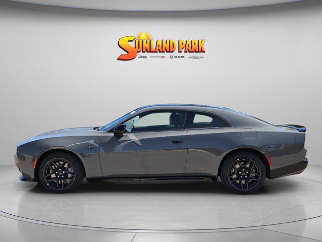2026 Dodge Charger 2-Door Daytona Scat Pack AWD