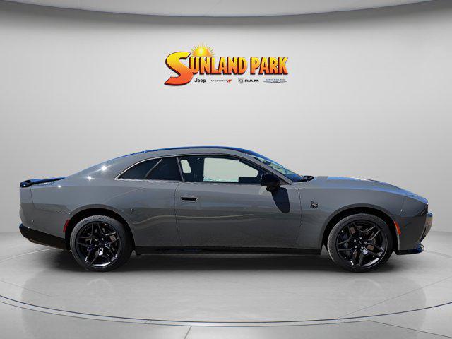 2026 Dodge Charger 2-Door Daytona Scat Pack AWD