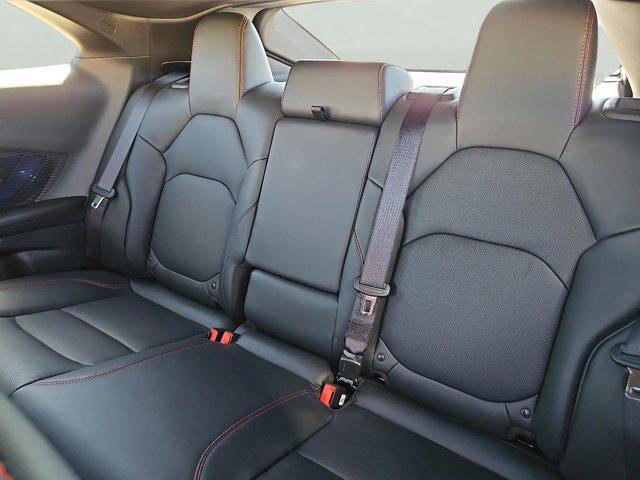 2026 Dodge Charger 2-Door Daytona Scat Pack AWD