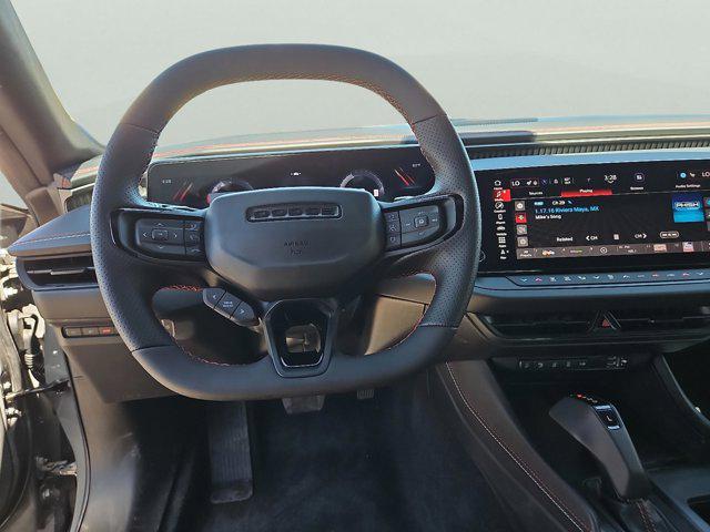 2026 Dodge Charger 2-Door Daytona Scat Pack AWD