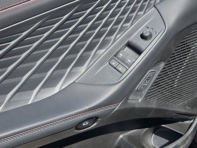 2026 Dodge Charger 2-Door Daytona Scat Pack AWD