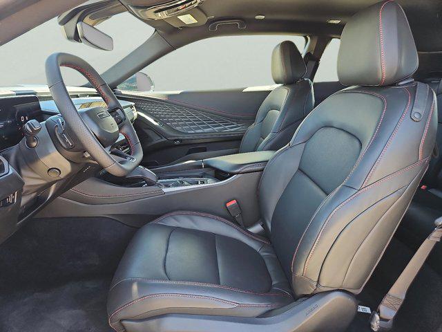2026 Dodge Charger 2-Door Daytona Scat Pack AWD