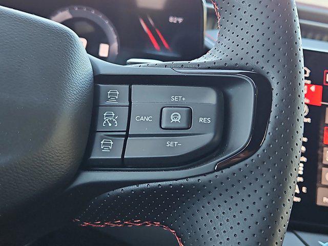 2026 Dodge Charger 2-Door Daytona Scat Pack AWD