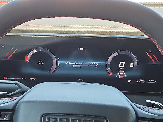 2026 Dodge Charger 2-Door Daytona Scat Pack AWD