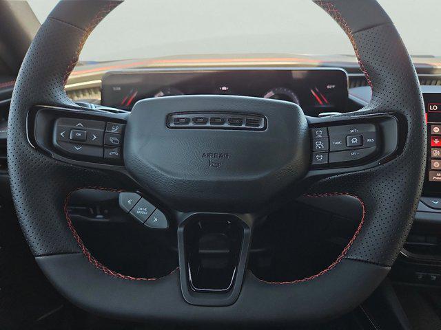 2026 Dodge Charger 2-Door Daytona Scat Pack AWD