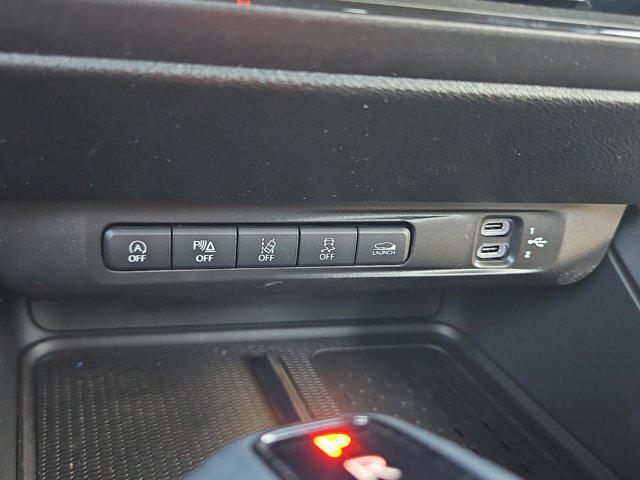 2026 Dodge Charger 2-Door Daytona Scat Pack AWD