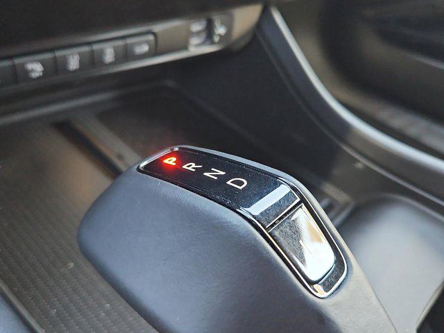 2026 Dodge Charger 2-Door Daytona Scat Pack AWD