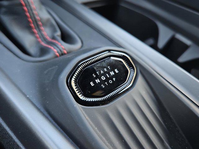 2026 Dodge Charger 2-Door Daytona Scat Pack AWD