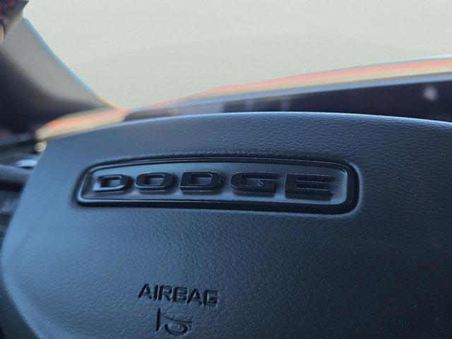 2026 Dodge Charger 2-Door Daytona Scat Pack AWD