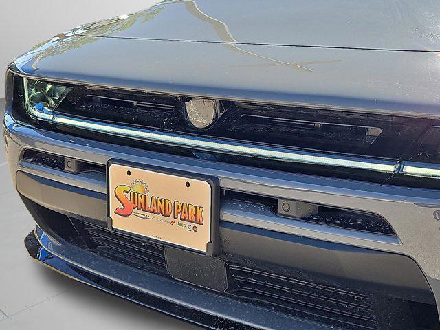2026 Dodge Charger 2-Door Daytona Scat Pack AWD