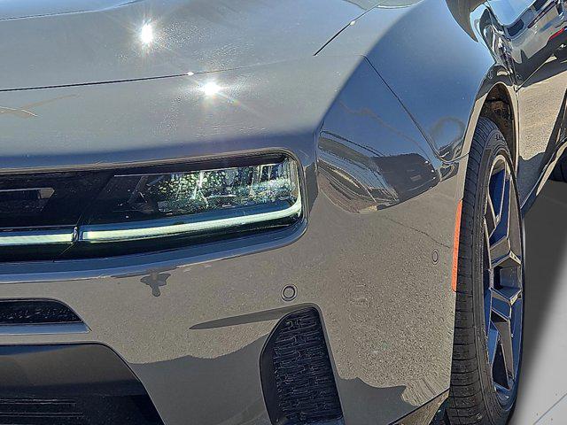 2026 Dodge Charger 2-Door Daytona Scat Pack AWD