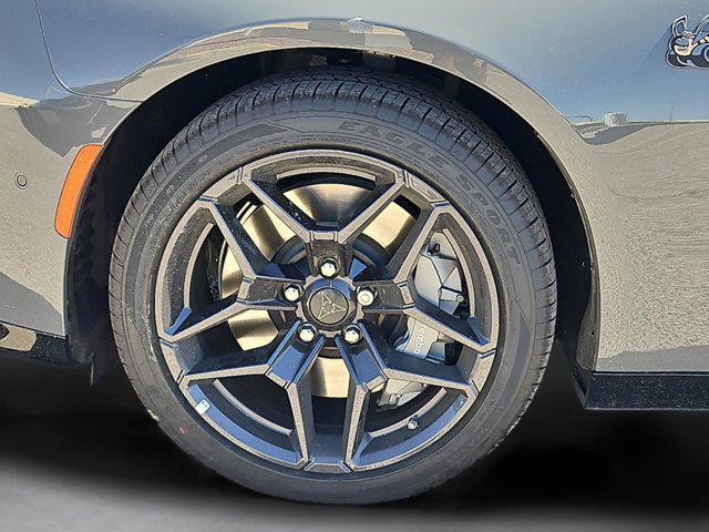 2026 Dodge Charger 2-Door Daytona Scat Pack AWD