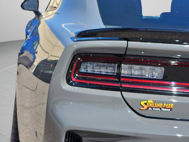 2026 Dodge Charger 2-Door Daytona Scat Pack AWD