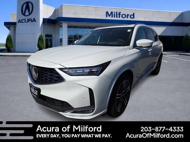 2026 Acura MDX Advance Package for sale in Milford, CT