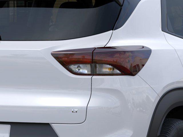 2026 Chevrolet TrailBlazer FWD LT