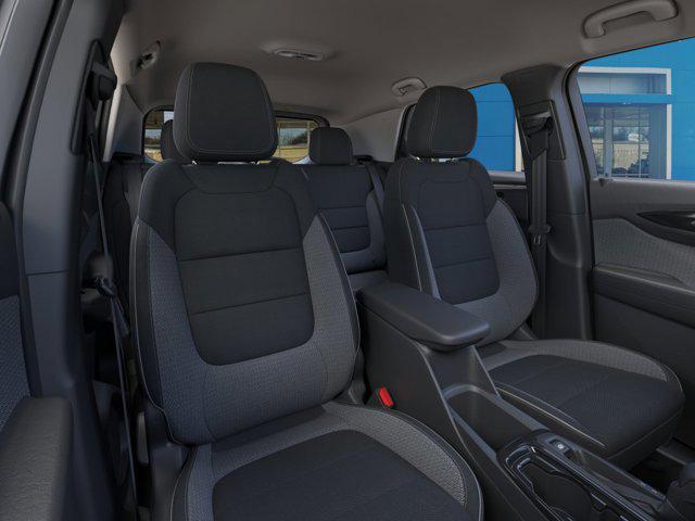 2026 Chevrolet TrailBlazer FWD LT