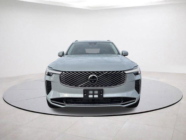 2026 Volvo XC90 B6 Ultra 7-Seater