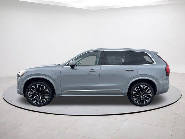 2026 Volvo XC90 B6 Ultra 7-Seater