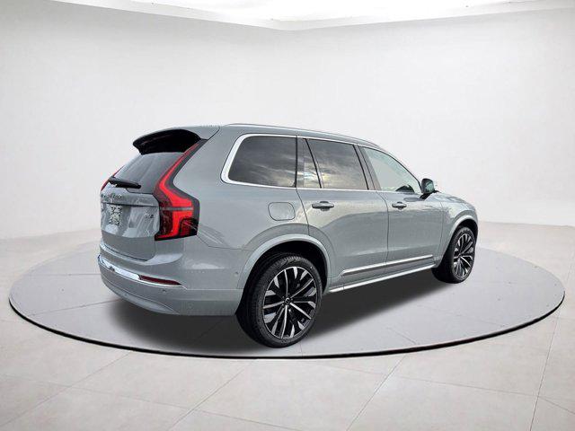 2026 Volvo XC90 B6 Ultra 7-Seater