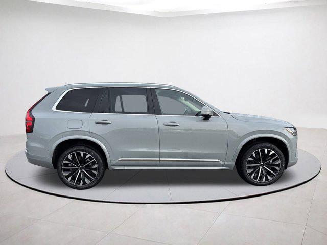 2026 Volvo XC90 B6 Ultra 7-Seater