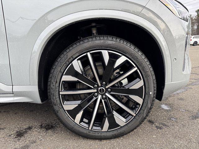 2026 Volvo XC90 B6 Ultra 7-Seater