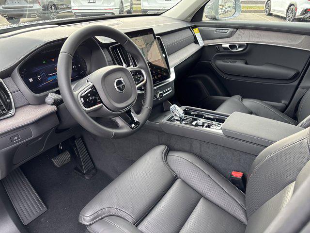2026 Volvo XC90 B6 Ultra 7-Seater