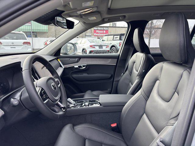 2026 Volvo XC90 B6 Ultra 7-Seater