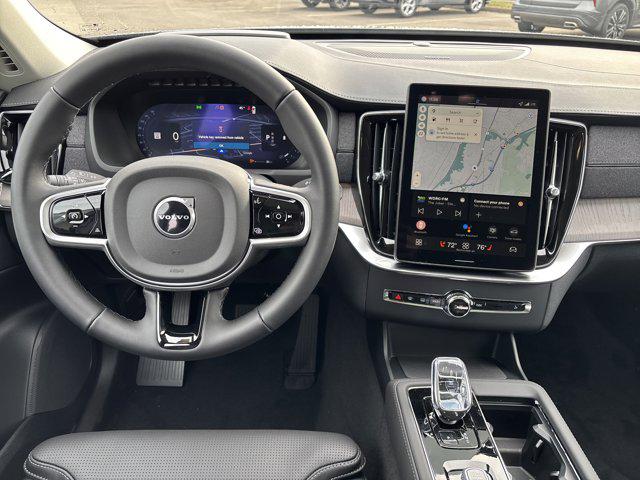 2026 Volvo XC90 B6 Ultra 7-Seater
