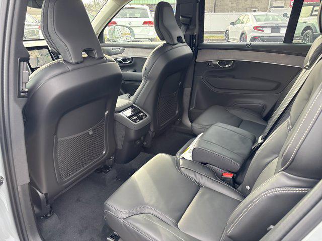 2026 Volvo XC90 B6 Ultra 7-Seater