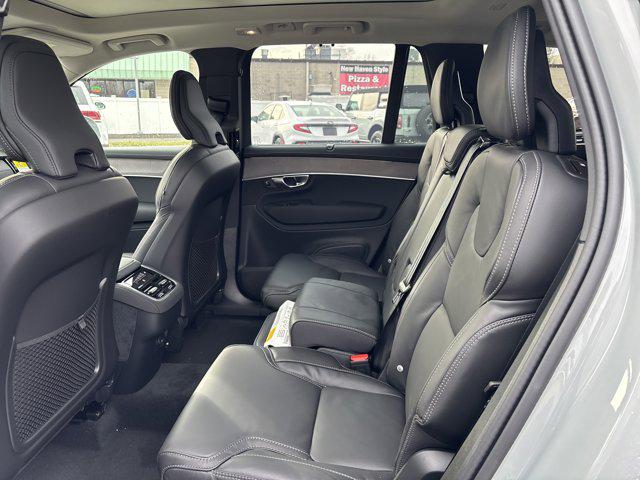 2026 Volvo XC90 B6 Ultra 7-Seater