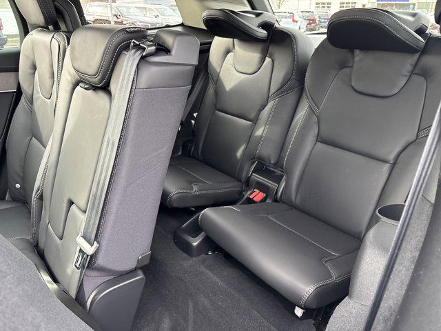 2026 Volvo XC90 B6 Ultra 7-Seater