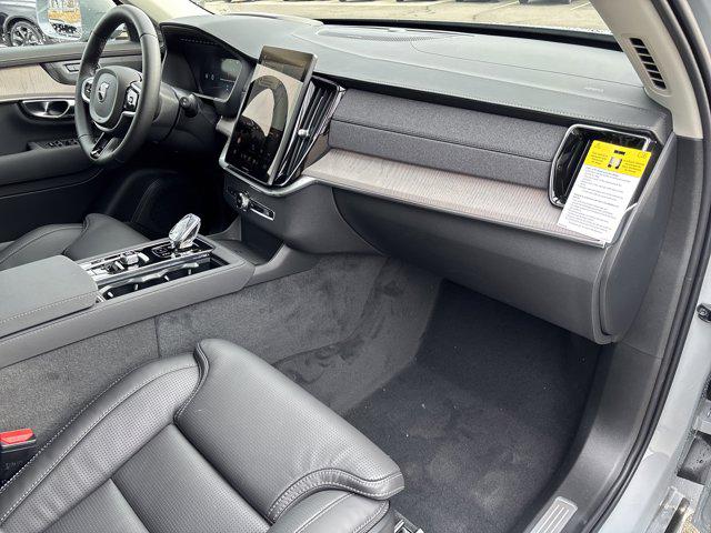 2026 Volvo XC90 B6 Ultra 7-Seater