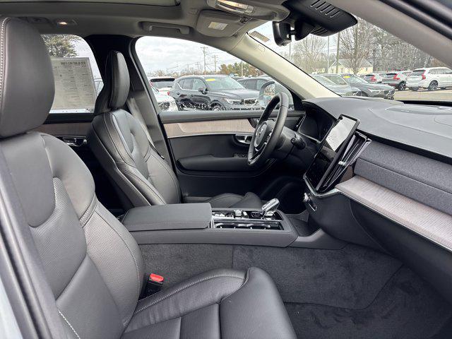 2026 Volvo XC90 B6 Ultra 7-Seater
