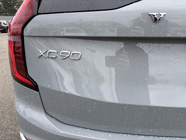 2026 Volvo XC90 B6 Ultra 7-Seater