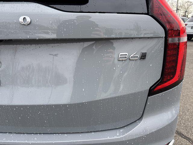 2026 Volvo XC90 B6 Ultra 7-Seater
