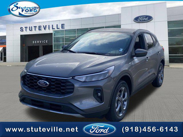 2026 Ford Escape ST-Line Select for sale in Tahlequah, OK