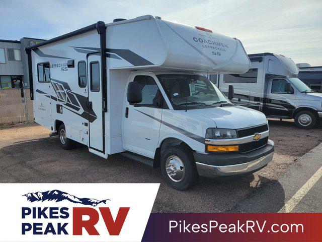 2026 Chevrolet Express Cutaway Work Van for sale in Windsor, CO