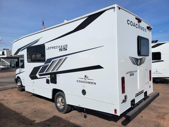 2026 Chevrolet Express Cutaway Work Van