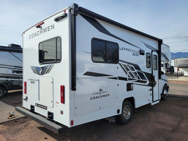 2026 Chevrolet Express Cutaway Work Van