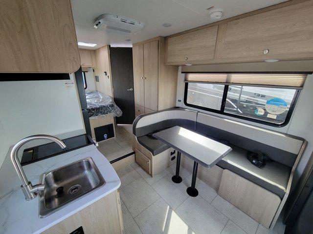 2026 Chevrolet Express Cutaway Work Van