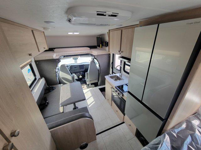 2026 Chevrolet Express Cutaway Work Van