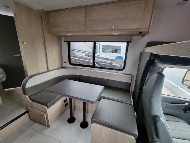 2026 Chevrolet Express Cutaway Work Van